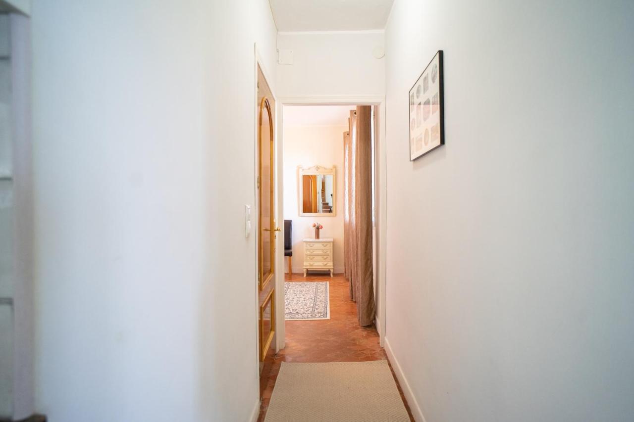 Casa Ancladero Big Rooftop Terrace, 2 Bedroom Guesthouse W Garden And View Fuengirola Exteriér fotografie